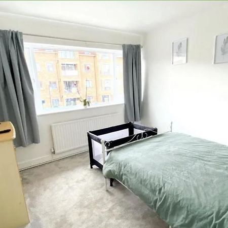 4 Bedroom Property Close To The Harry Potter Studio And Watford Junction Luaran gambar