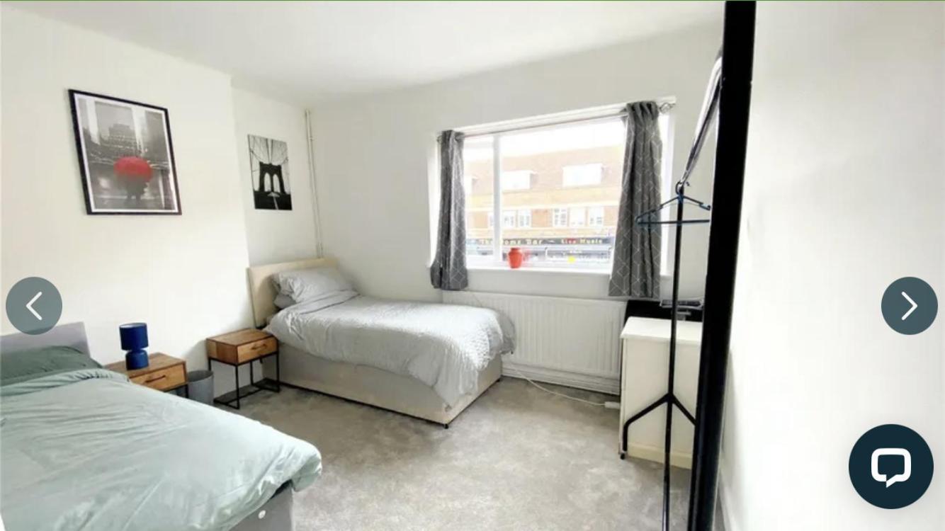 4 Bedroom Property Close To The Harry Potter Studio And Watford Junction Luaran gambar