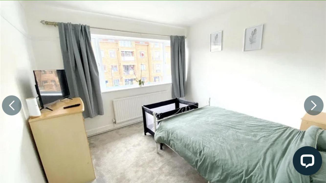 4 Bedroom Property Close To The Harry Potter Studio And Watford Junction Luaran gambar