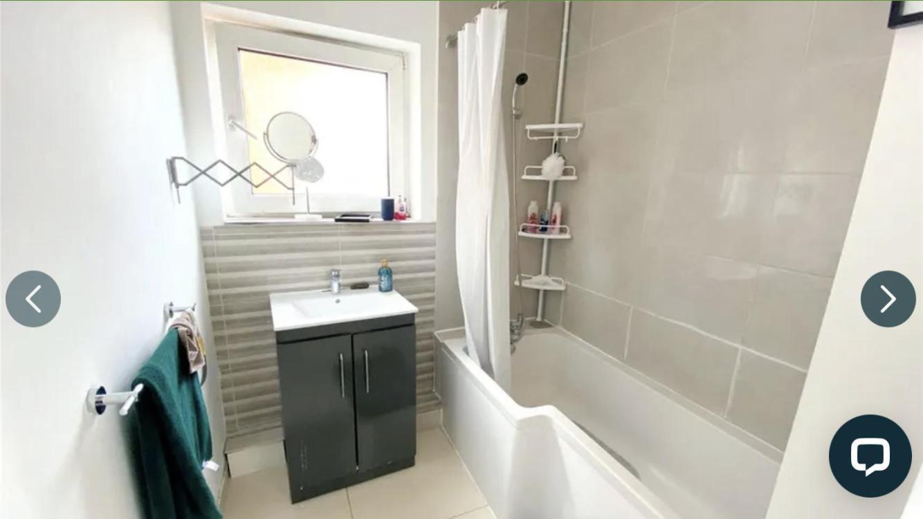 4 Bedroom Property Close To The Harry Potter Studio And Watford Junction Luaran gambar